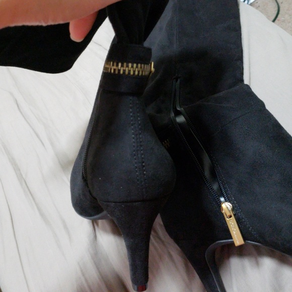 Bcbg boots - Picture 4 of 5